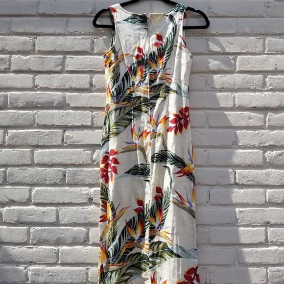 Maui Legend Dress - Size XS - Picture 2 of 4